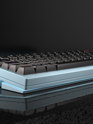 XIKII S64 Custom keyboard