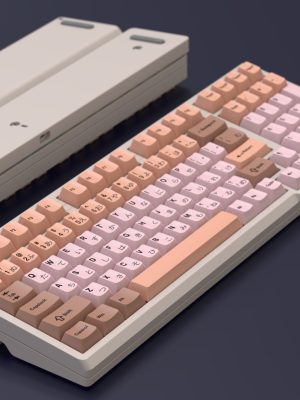 XIKII S98 Custom keyboard