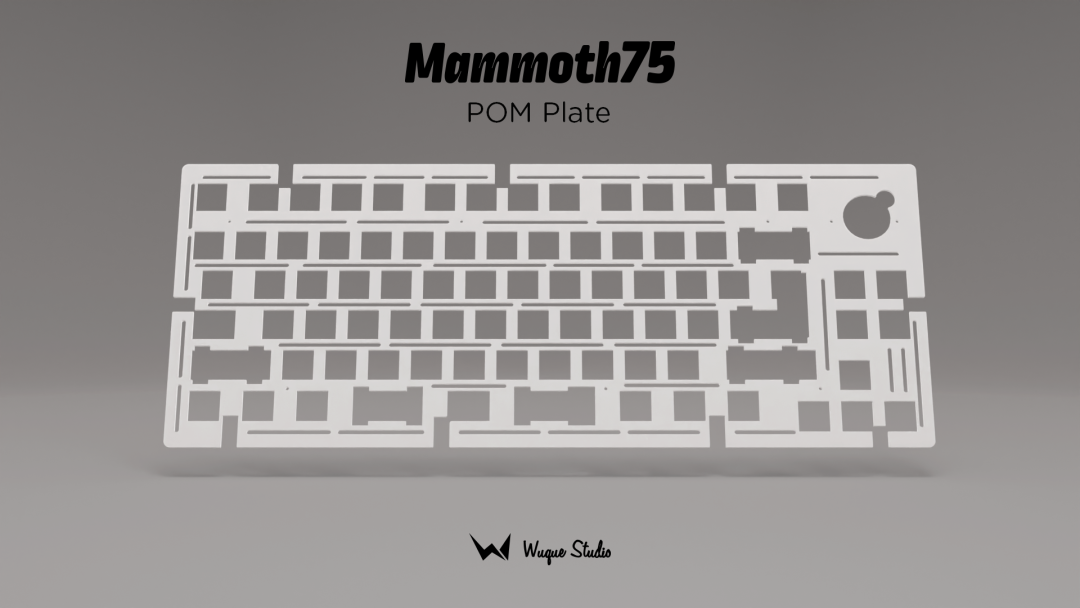 Mamoth75 Mammoth20 Add-ons