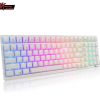 Royal Kludge RK98 / 98 keys / RGB / hotswap / USB HUB / 3 mode Wireless Bluetooth Wired / เลเซอร์ไทย - English