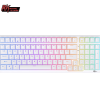 Royal Kludge RK98 / 98 keys / RGB / hotswap / USB HUB / 3 mode Wireless Bluetooth Wired / เลเซอร์ไทย - English