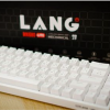 1STPLAYER MK680LITE 68 KEYS OUTEMU SWITCH RGB HOT SWAP WIRELESS 3 MODE