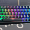 1STPLAYER MK680LITE 68 KEYS OUTEMU SWITCH RGB HOT SWAP WIRELESS 3 MODE