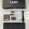 1STPLAYER MK680LITE 68 KEYS OUTEMU SWITCH RGB HOT SWAP WIRELESS 3 MODE