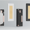 Meletrix ZOOM65 keyboard คีย์บอร์ดครบชุดตัวล่าสุดจาก Wuque Studio