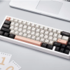 Meletrix ZOOM65 keyboard คีย์บอร์ดครบชุดตัวล่าสุดจาก Wuque Studio
