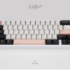 Meletrix ZOOM65 keyboard คีย์บอร์ดครบชุดตัวล่าสุดจาก Wuque Studio