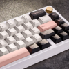 Meletrix ZOOM65 keyboard คีย์บอร์ดครบชุดตัวล่าสุดจาก Wuque Studio