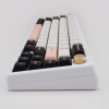 Meletrix ZOOM65 keyboard คีย์บอร์ดครบชุดตัวล่าสุดจาก Wuque Studio