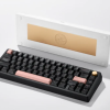 Meletrix ZOOM65 keyboard คีย์บอร์ดครบชุดตัวล่าสุดจาก Wuque Studio