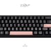 Meletrix ZOOM65 keyboard คีย์บอร์ดครบชุดตัวล่าสุดจาก Wuque Studio
