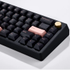 Meletrix ZOOM65 keyboard คีย์บอร์ดครบชุดตัวล่าสุดจาก Wuque Studio