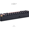 Meletrix ZOOM65 keyboard คีย์บอร์ดครบชุดตัวล่าสุดจาก Wuque Studio