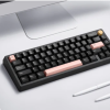 Meletrix ZOOM65 keyboard คีย์บอร์ดครบชุดตัวล่าสุดจาก Wuque Studio