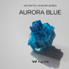 WS Switches Aurora Series x 1 ตัว