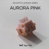 WS Switches Aurora Series x 1 ตัว