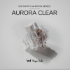 WS Switches Aurora Series x 1 ตัว