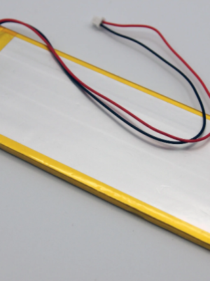 Lithium battery for IKKI68 Aurora, Mammoth75