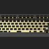 KBDFANS BELLA 75% Hot-swap MECHANICAL KEYBOARD DIY KIT