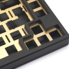 KBDFANS BELLA 75% Hot-swap MECHANICAL KEYBOARD DIY KIT