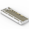 KBDFANS BELLA 75% Hot-swap MECHANICAL KEYBOARD DIY KIT