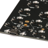 KBDFANS DZ65 RGB V2 HOT SWAP RGB PCB