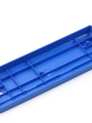 เคสคีย์บอร์ด KBDFANS 60% PLASTIC CASE