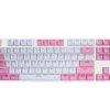 GPLANET PBT PUDDING KEYCAPS คีย์แคปพุดดิ้งสวยๆ ราคาดีๆ 107 keys