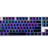 GPLANET PBT PUDDING KEYCAPS คีย์แคปพุดดิ้งสวยๆ ราคาดีๆ 107 keys
