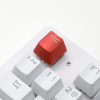 Aluminum Alloy-Arrow-WASD-ESC Keycap Artisan Metal Custom Keycaps for Cherry MX Mechanical Gaming Keyboard