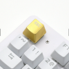 Aluminum Alloy-Arrow-WASD-ESC Keycap Artisan Metal Custom Keycaps for Cherry MX Mechanical Gaming Keyboard