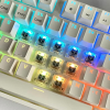 Gateron Pro 3pin RGB Pre-lubed Mechanical Switch x 1 ตัว