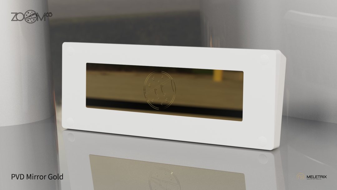 Zoom65 Essential Edition Custom Kit Wireless