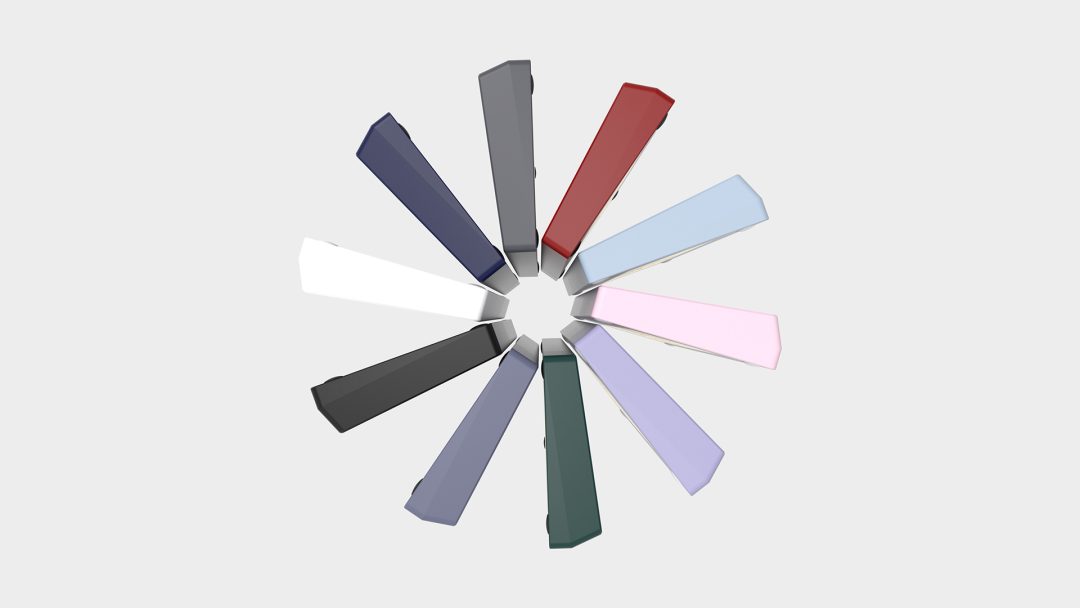 Zoom65 Essential Add-ons: Pre-Order