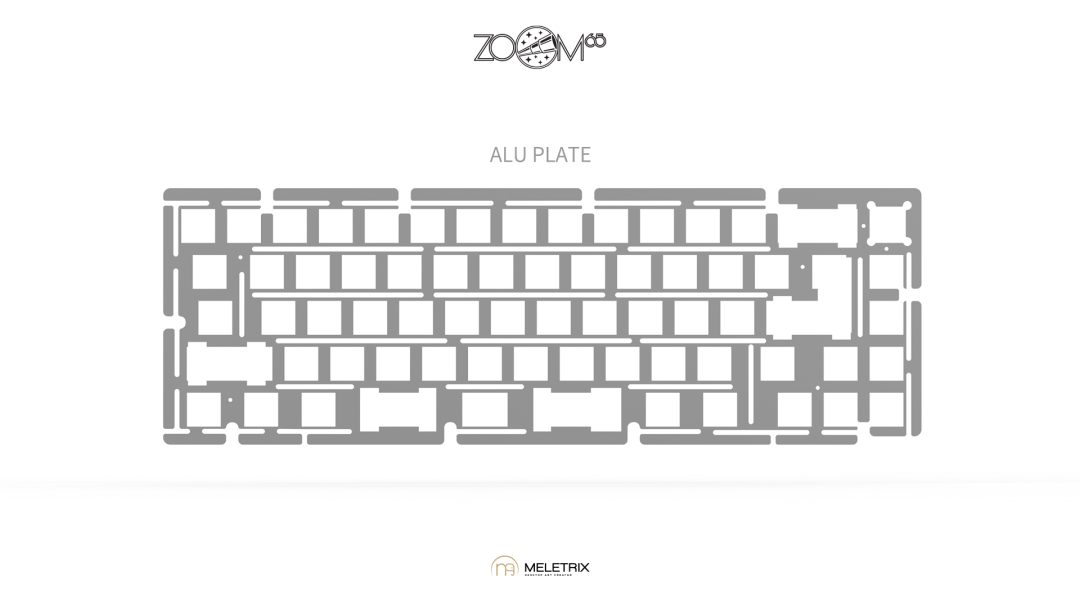 Zoom65 Essential R2 Add-ons