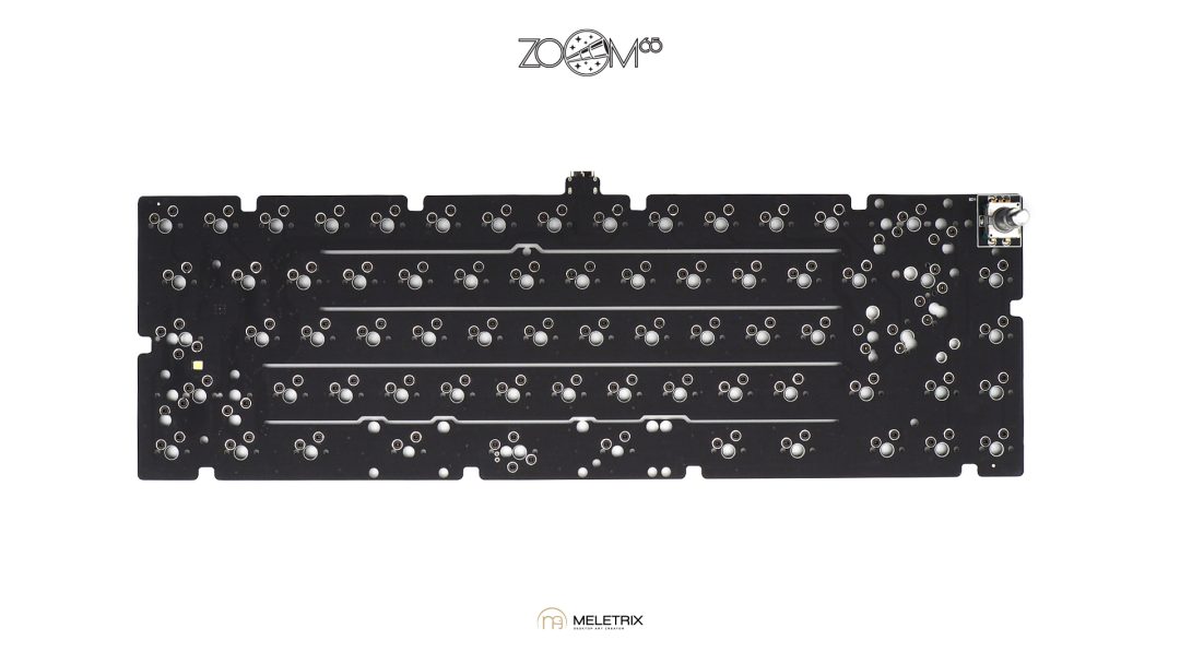 Zoom65 Essential R2 Add-ons