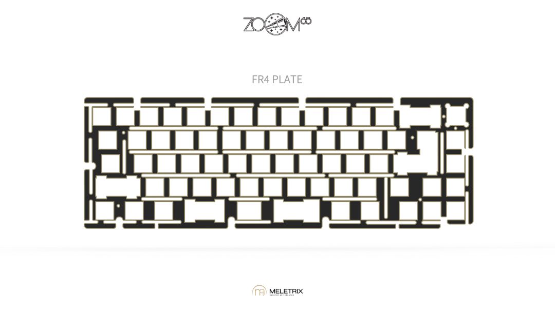 Zoom65 Essential R2 Add-ons