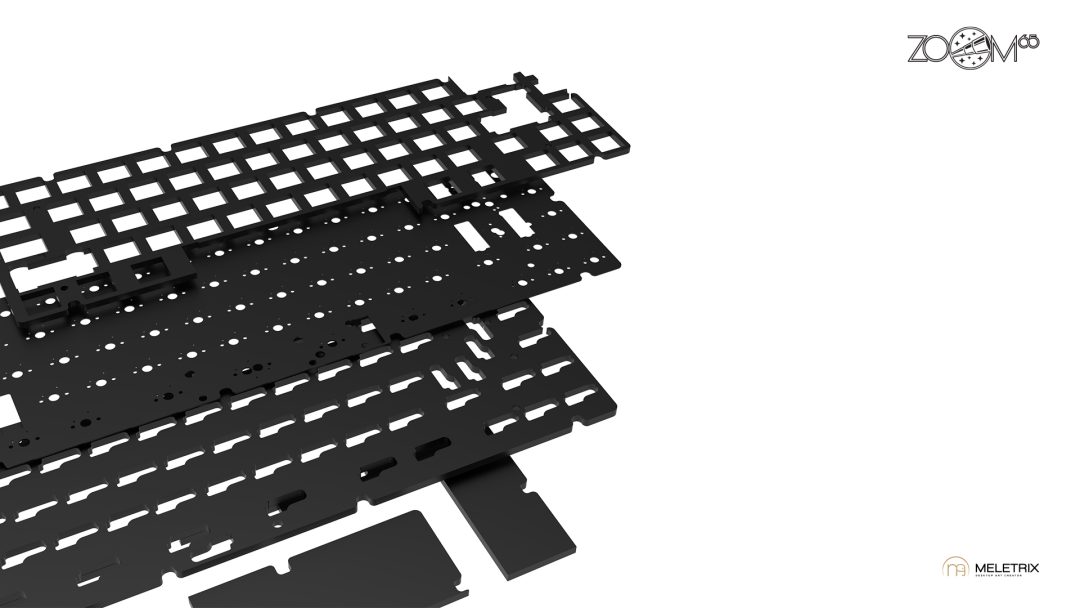 Zoom65 Essential R2 Add-ons