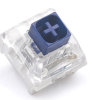 Kailh switch NovelKeys x Kailh Box Thick Clicks NAVY JADE สวิตซ์แบบ clicky หนักแน่น
