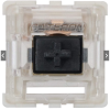 Gateron Switch KS-9 RBG SMD BLACK switch สวิทช์ BLACK จังหวะเดียว แบบ Linear x 1 ตัว