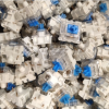 RK RGB SMD switch สวิทช์ Mechanical จาก RK รองรับแสงลอด x 1 ตัว