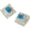 Gateron switches pack sets Blue Red brown yellow สวิตซ์ gateron SMD KS-9 แบบแพ้ค 10/20/30