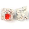 Gateron switches pack sets Blue Red brown yellow สวิตซ์ gateron SMD KS-9 แบบแพ้ค 10/20/30