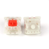 Gateron switches pack sets Blue Red brown yellow สวิตซ์ gateron SMD KS-9 แบบแพ้ค 10/20/30