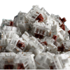 Gateron switches pack sets Blue Red brown yellow สวิตซ์ gateron SMD KS-9 แบบแพ้ค 10/20/30