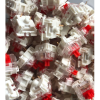 Gateron switches pack sets Blue Red brown yellow สวิตซ์ gateron SMD KS-9 แบบแพ้ค 10/20/30