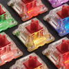 Cherry MX สวิทช์  switch จาก Cherry x 1 ตัว
