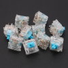 ZEAL TEALIOS/ ZEALIOS/ ZILENTS V2 SWITCHES สวิตซ์พรีเมียม จาก ZealPC PACK 5 PCS