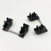 Durock Stabilizer Mechanical Keyboard Plate Mounted สีดำ สำหรับ คีย์บอร์ดขนาด 60% 65% 75% TKL