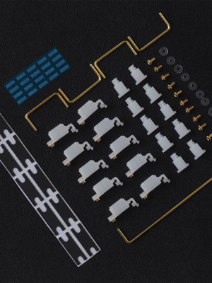 Wuque Studio WS Stabs Aurrora Series